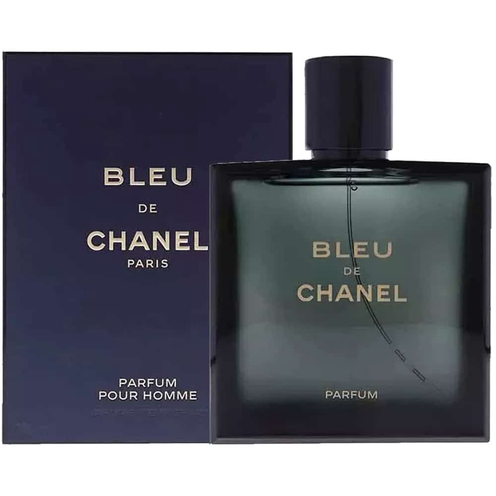 Bleu de Chanel Eau de Parfum 100ml - For Men