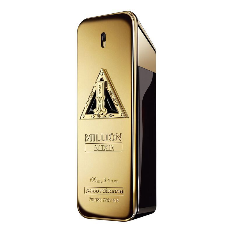 Outlet Tester - One Million Elixir Intense EDP 100ml