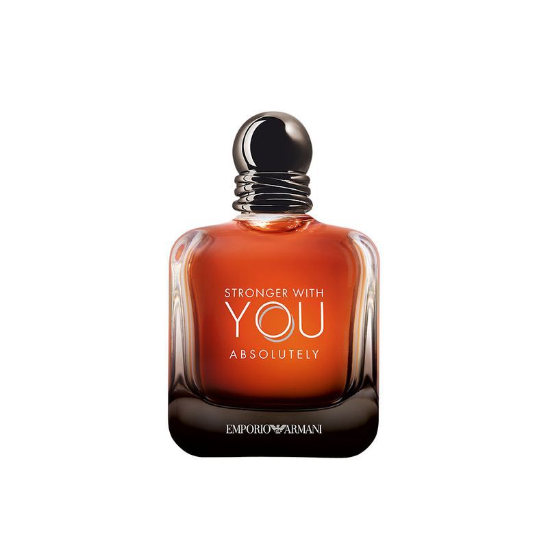 Emporio Armani YOU ABSOLUTELY EDP 100ml - For Men