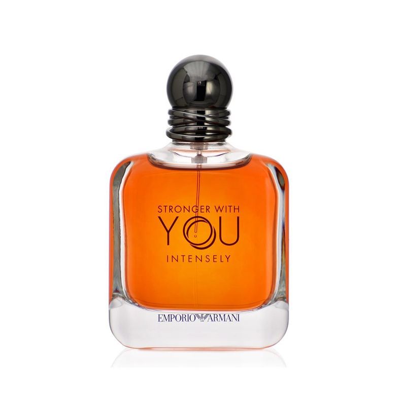 Emporio Armani YOU INTENSELY EDP 100ml - For Men
