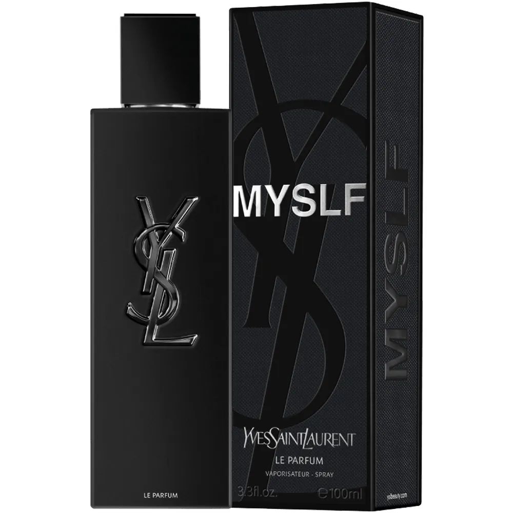 YSL MYSLF Le Parfum 100ml - For Men
